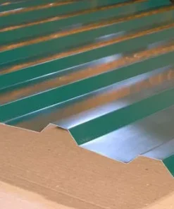 Профилегибочное оборудование для производства профнастила, Р20