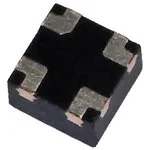 MIC94045YFL-TR, Power Load Distribution Switch, High Side, 1 Output, 5.5V Input, 3A, 0.028ohm, MLF-4