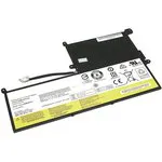 Аккумуляторная батарея для ноутбука Lenovo Chromebook N20 (L13L3P61) 11.1V 3200mAh