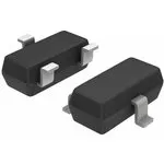 MAX809RTRG, Монитор питания +2.63V -40...+105С Push-Pull инверсный RESET Output