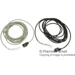 EX-11B, Датчик оптоэлектронный, Дальность 150мм, NPN, DARK-ON, барьер