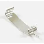 B65814B2203X000, Ferrite Accessories Clamp Stainless Steel