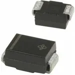 MURS160-E3/52T, Диод 1А, 600В [SMB / DO-214AA]