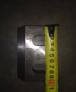 Комплект ножей для дробилки XFS-600, Hss-600