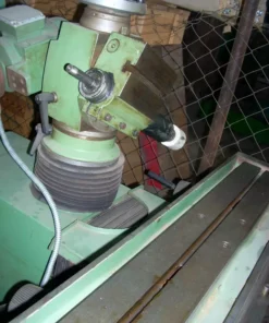 Станок заточной универсальный, majevica 40 LN