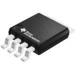 SN65HVD72DGKR, Single Transmitter/Receiver RS-422/RS-485 8-Pin VSSOP T/R