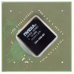 (G94-358-B1) Видеочип GeForce 9600GT, G94-358-B1, RB