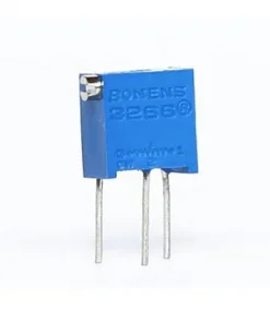 3266X-1-103LF, 10K, 0.25W