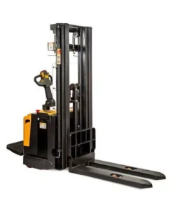 Штабелер самоходный 1,5 т 3 м TOR (с платформой), ES15DE