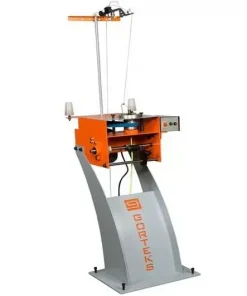 Шнуровязальные машины GORTEKS, GB