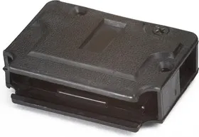 207345-1 (DP-25C), Корпус к разъему 25pin пластик