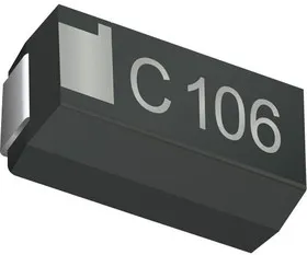 F9H1C226KBA, Surface Mount Tantalum Capacitor, 22 мкФ, 16 В, 1411 [3528 Метрический], F9H Series, 10%, -55 C