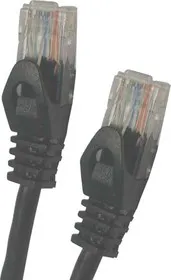 BL1097, Патч корд cat.5E, RJ45 вилка - RJ45 вилка, 5.0м