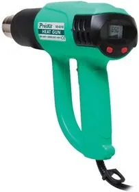 SS-621B, Фен технический 2000Вт, 100-650C