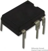 DCP012415DBP, Изолированный DC/DC преобразователь, Модуль, 21.6 В, 26.4 В, 2 Выхода, DIP, 14 вывод(-ов)