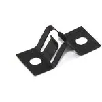 Защелка нижней панели вытяжек Faber 133.0036.314