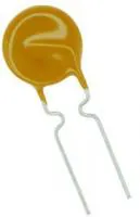 562R10TST18, CERAMIC CAPACITOR 180PF, 1000V, X5F, 10%, RADIAL