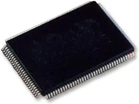 TW8825-LA1-CR, Video Processor, In-Car Display, Portable DVD & DVR Players, Media Player, 1.62V to 3.6V, LQFP-128