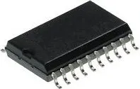 ATtiny26-16SU, Микроконтроллер 8-Бит, AVR, 16МГц, 2КБ Flash [SO-20]
