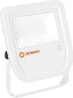 Прожектор светодиодный FLOODLIGHT ДО 10Вт 4000К 1100Лм IP65 бел. LEDVANCE 4058075097421