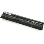 Аккумуляторная батарея для ноутбука Asus U24 (A32-U24) 5200mAh OEM черная