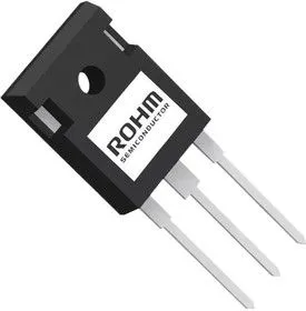RGCL80TS60GC11, БТИЗ транзистор, 65 А, 1.4 В, 148 Вт, 600 В, TO-247N, 3 вывод(-ов)