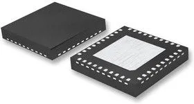 CC2541F128RHAR, РЧ приемопередатчик, 2.379МГц до 2.496МГц, GFSK, MSK, 2МБ/с, 0дБм выход, -99дБм вход, 2В до 3.6В