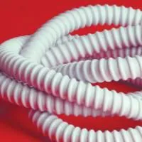 Труба ПВХ гибкая арм. d25 (уп.30м) DKC 57025