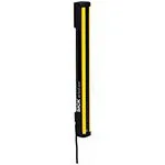 C4C-SA03010A10000, deTec4 Core Series deTec4 Core Light Curtain Sender, 14mm Resolution