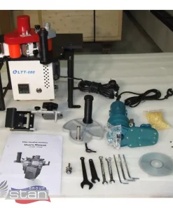 Ручной кромкооблицовочный станок, LTT 090