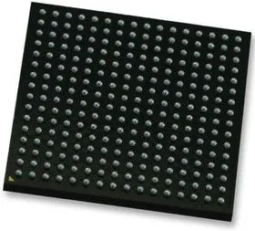 70V3579S5BCGI, SRAM, 1 Мбит, 32К x 36бит, 3.15В до 3.45В, BGA, 256 вывод(-ов), 5 нс