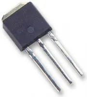 2SC6017-E, BIPOLAR TRANSISTOR, NPN, 50V, TO-251-4