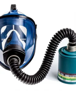 Противогаз фильтрующий ППФ-5Б