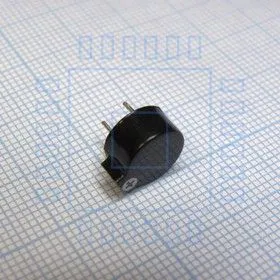 EMX-9TG01PA, 1.5v/80db/5.5om/2.73kHz d=9.6mm