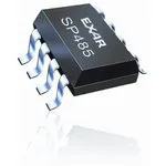 SP485REN-L/TR, RS-422/RS-485 Interface IC High-Fanout RS-485