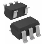 LM4120AIM5-3.3/NOPB, Источник опорного напряжения, 3.3 В