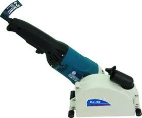 Бороздодел ФИОЛЕНТ Б2-30 1600Вт 8500об/мин 125мм гл.3-30мм