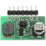 Светодиодный драйвер RUIDENG 3Вт диммируемый