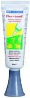 WEICON Flex+Bond (85 мл) Прозрачный