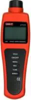 UT372, Измеритель числа оборотов, тахометр (USB)