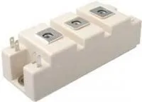 SKM75GB12V, БТИЗ массив и модульный транзистор, Двойной N Канал, 114 А, 1.85 В, 1.2 кВ, Module