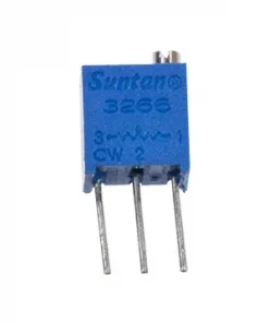 TSR-3266Y-102R, 1K, 0.25W