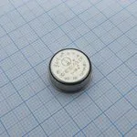 DS1904L-F5#, Real Time Clock Module, YY-MM-DD, Parallel, SMD