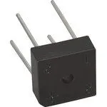 KBPC108 (BR38), Диодный мост 3А 800В [KBPC1]