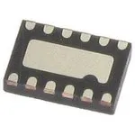 STM6600DA55DM6F, Power Management Specialised - PMIC Smart Push-button 2.50 V 500mV