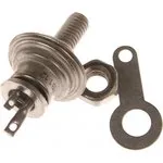 КУ208Г, Тиристор незапираемый 400В 5А 160мА, год 90-92