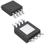 LT1961EMS8E#PBF, IC: PMIC; преобразователь DC/DC; Uвх: 3?25ВDC; Uвых: 1,2?35ВDC