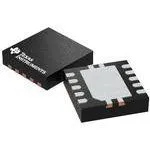 TPS40303DRCT, DC/DC Cntrlr Single-OUT Step Down 330kHz 10-Pin VSON EP T/R