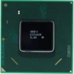 Чип Intel BD82HM75 SLJ8F