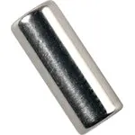 C 8х12, N35H, Магнит цилиндр до 2.34. кг (покрытие Ni)